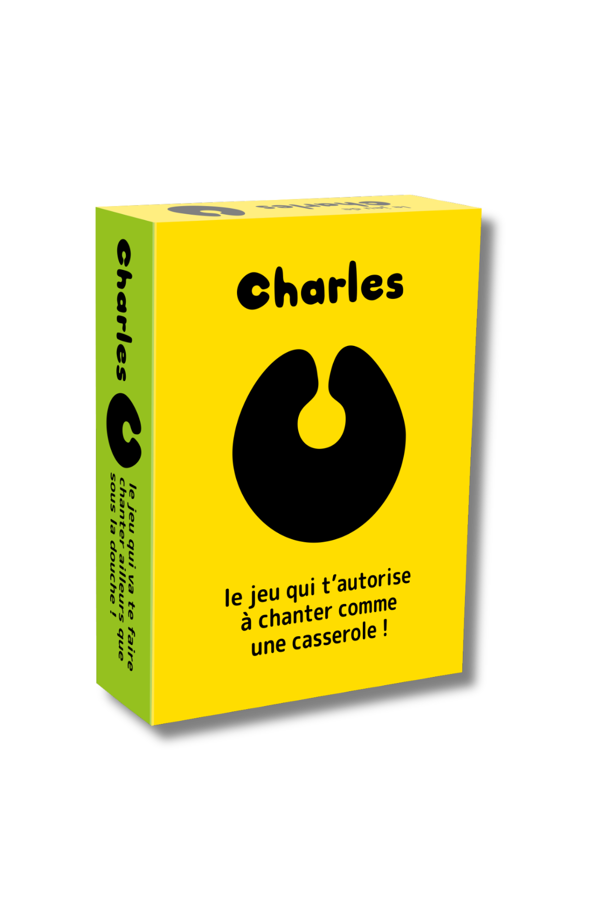 Jeu de Charles